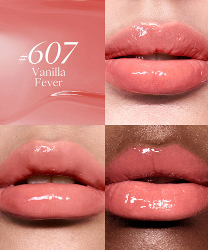 Dewdrop Glaze Lip Oil