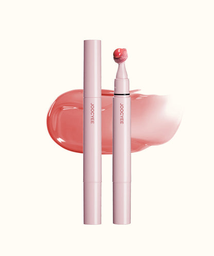 Dewdrop Glaze Lip Oil