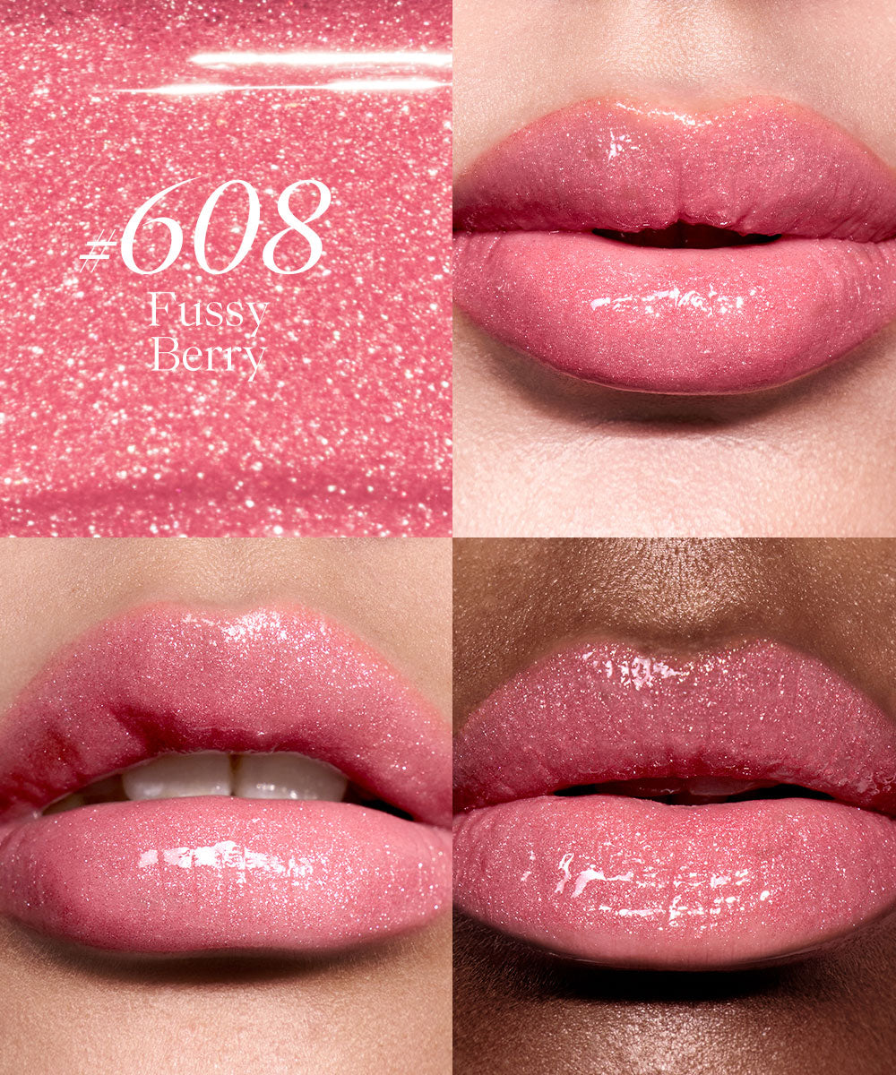 Dewdrop Glaze Lip Oil