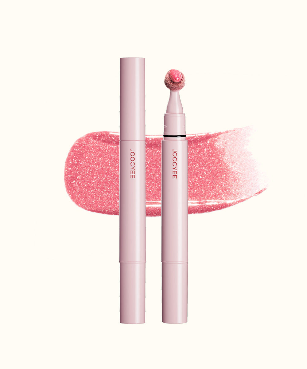Dewdrop Glaze Lip Oil