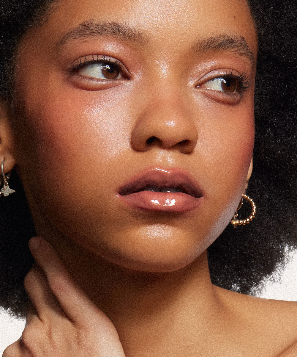 Dewdrop Glaze Lip Oil