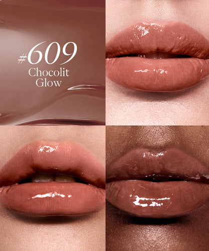 Dewdrop Glaze Lip Oil