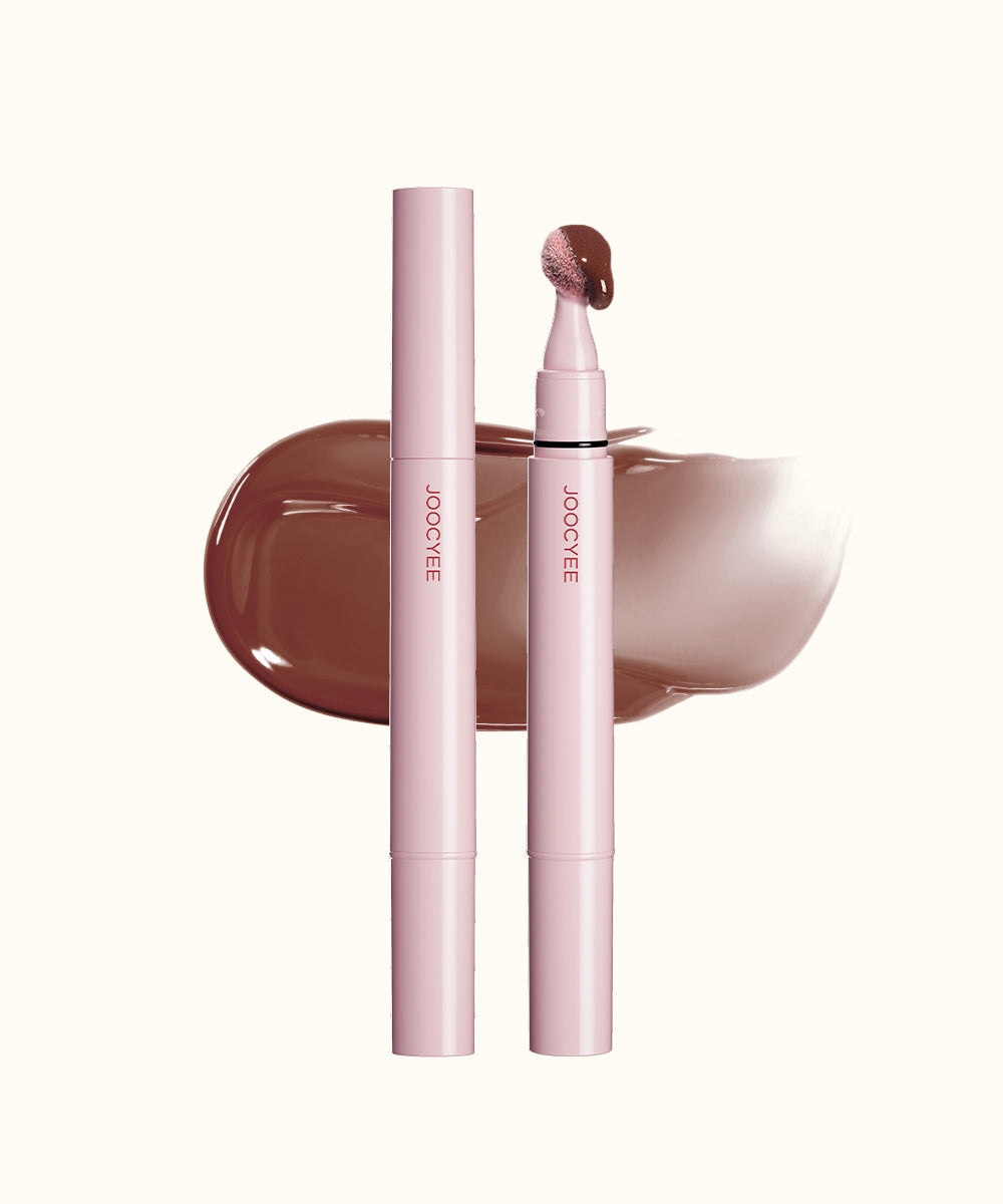 Dewdrop Glaze Lip Oil