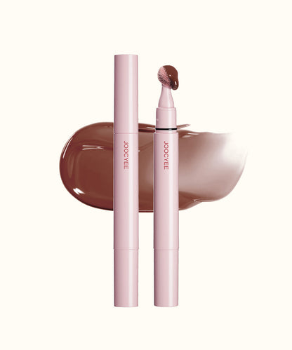 Dewdrop Glaze Lip Oil