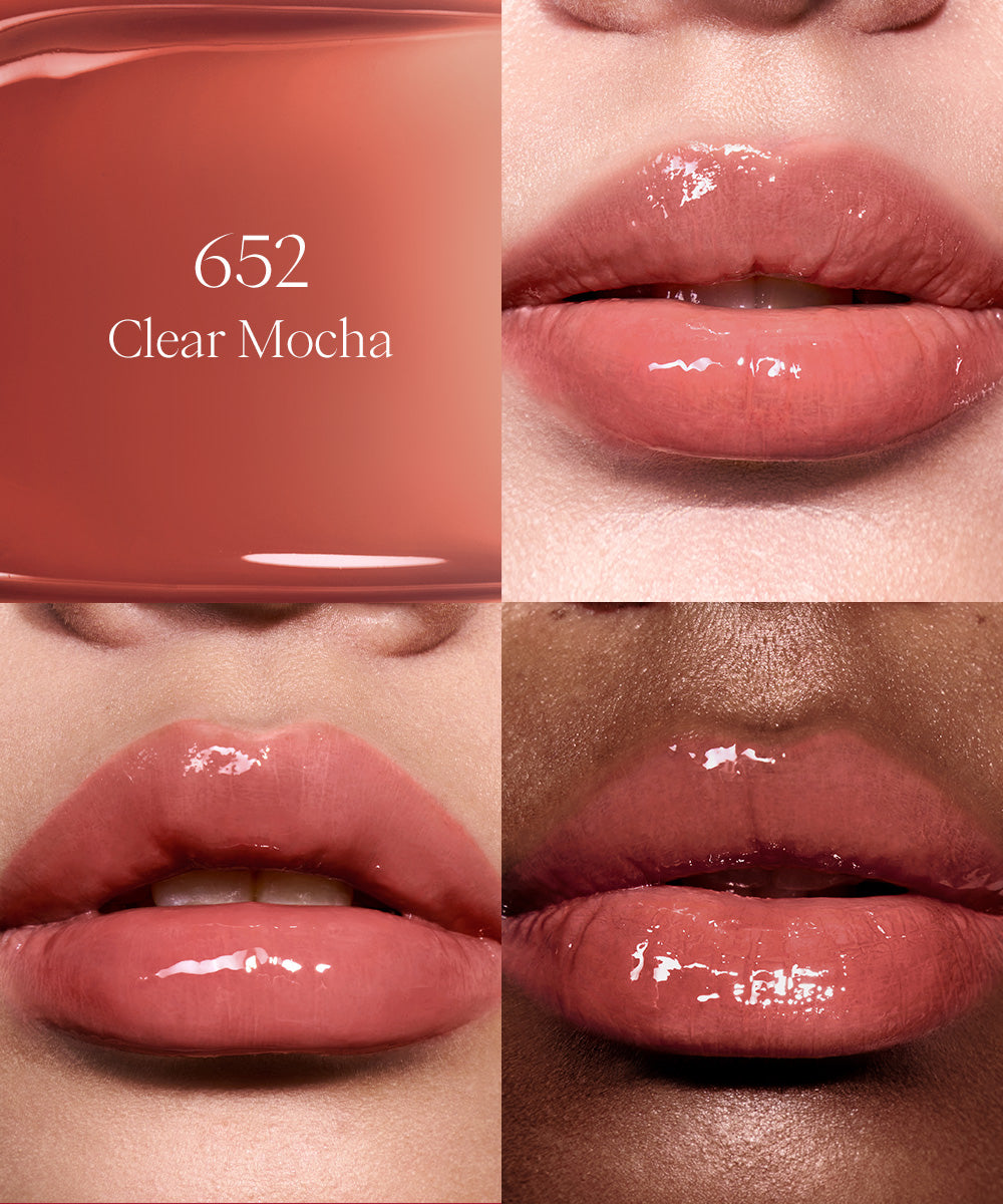 Crystal Gloss
