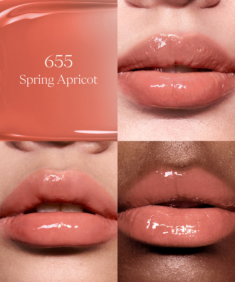 Crystal Gloss