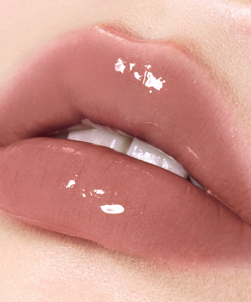 Be A KiDULT Crystal Gloss