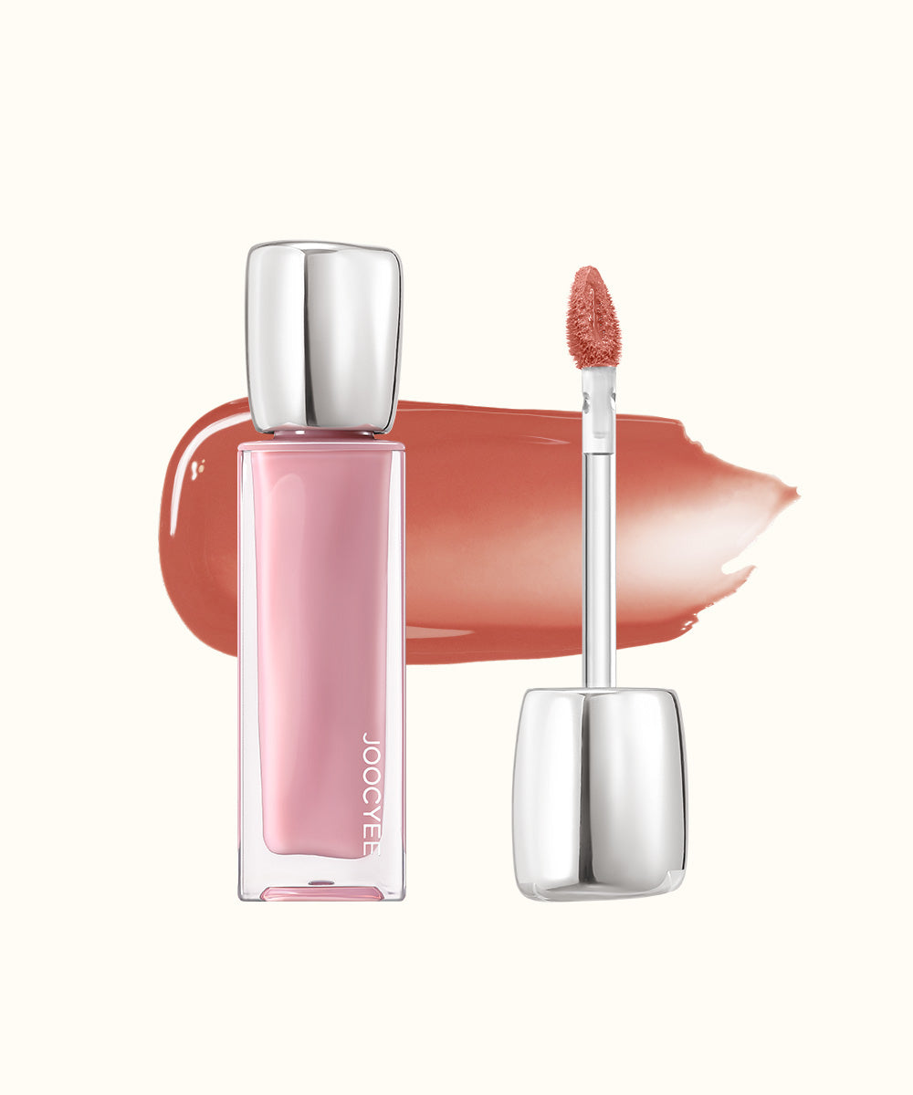 4th-Generation Glazed Lip Gloss