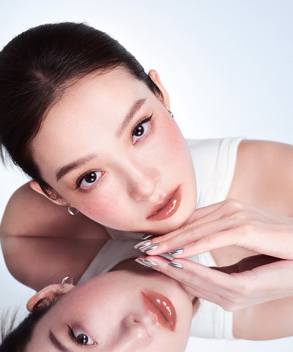 4th-Generation Glazed Lip Gloss