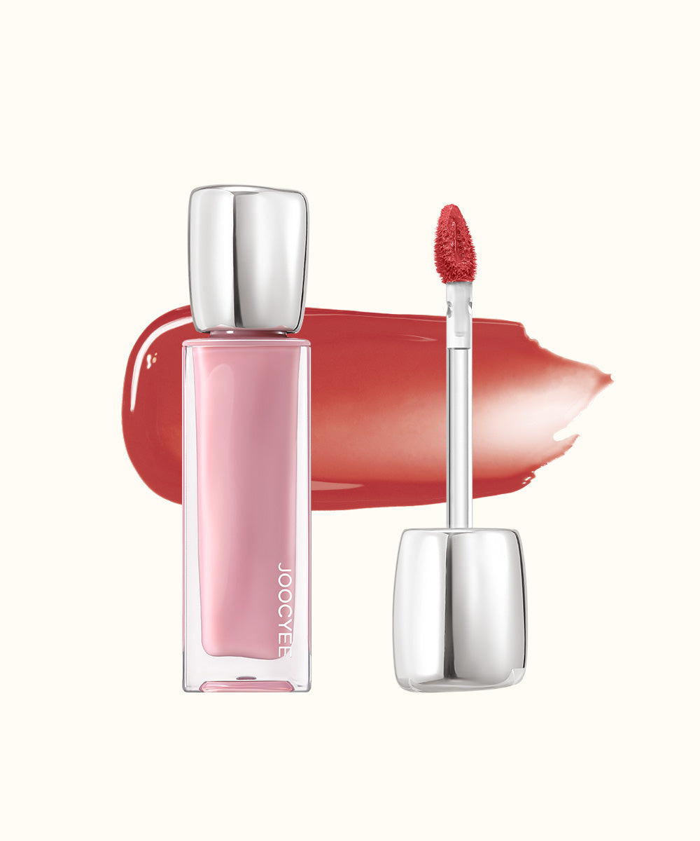 4th-Generation Glazed Lip Gloss