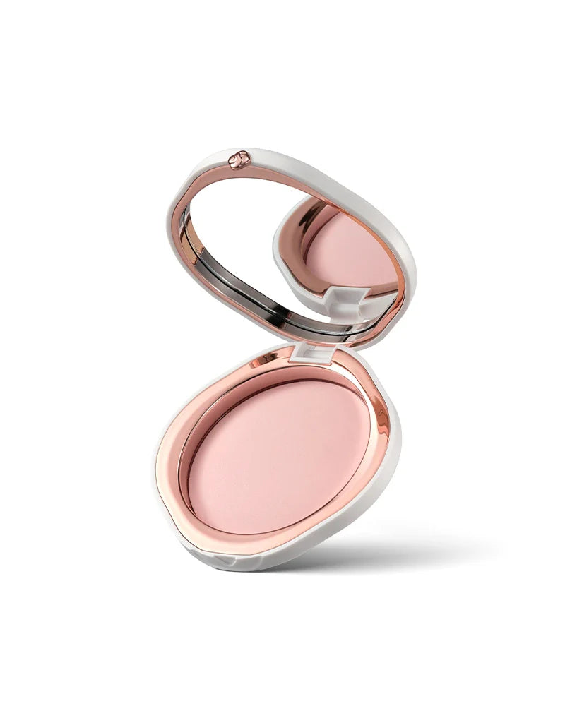 Flawless Jade Breathable Pressed Powder (Ode to Embroidery)