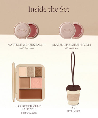 COTD Coffee Gift Set
