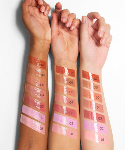 Liquid Blush