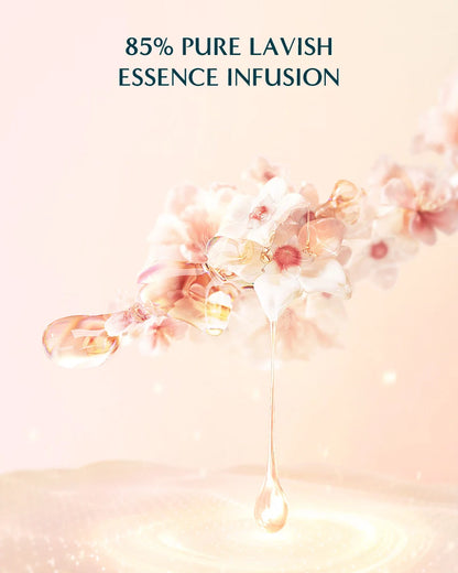 Serum Touch Perfecting Longwear Foundation