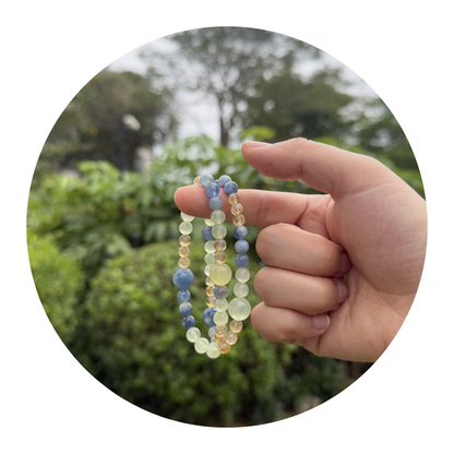 Kyanite – The Stone of Communication and Clarity