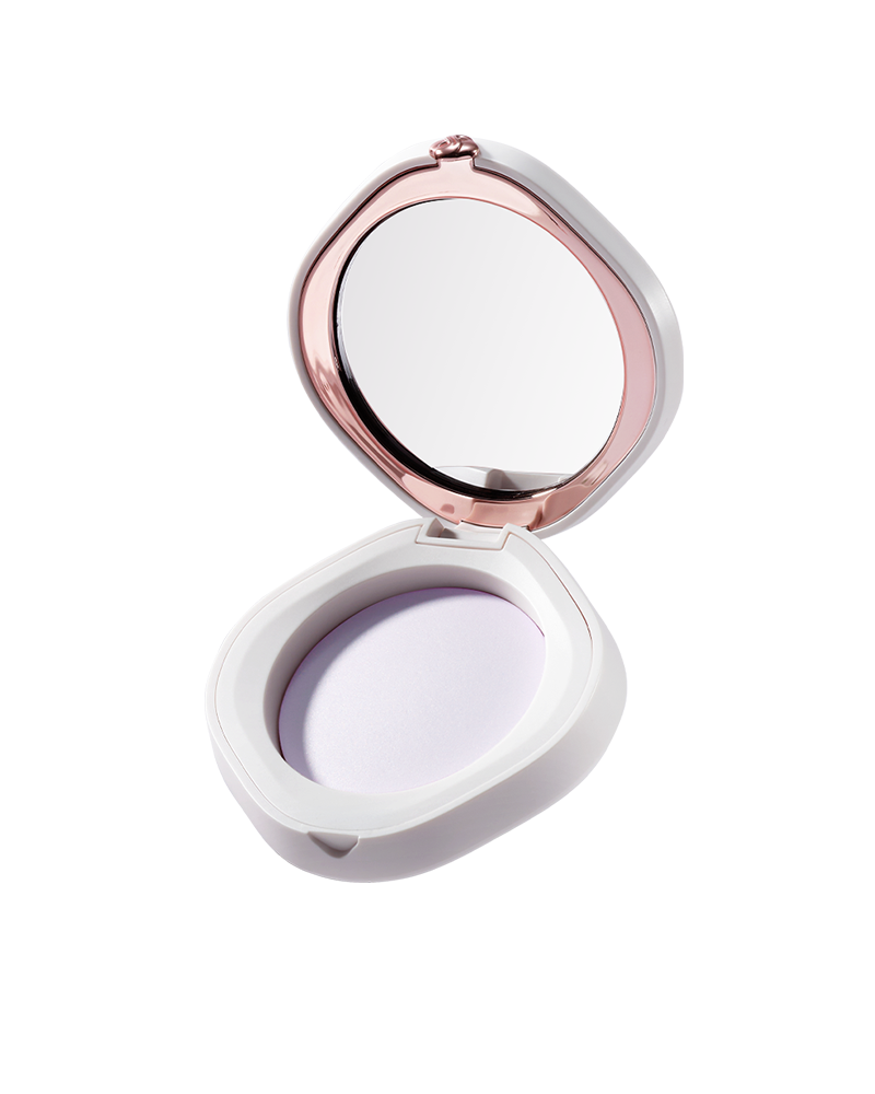 Flawless Jade Breathable Color Correcting Pressed Powder 1.6g