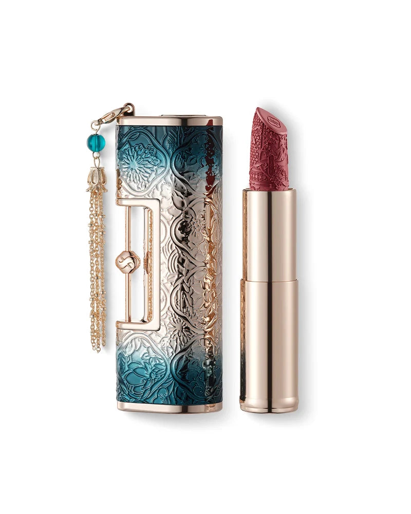 Blooming Rouge Love Lock Lipstick
