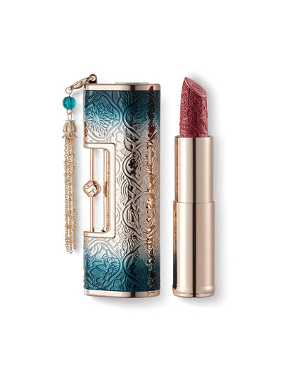 Blooming Rouge Love Lock Lipstick
