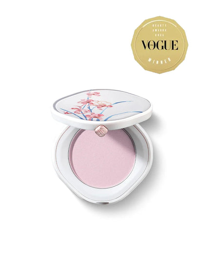 Ethereal Flush Smooth Powder Blush (Ode to Embroidery)