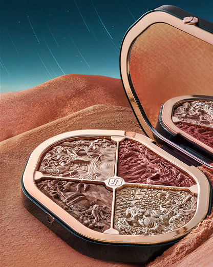 【Member's Only】Eastern Beasts Sculpting Makeup Palette