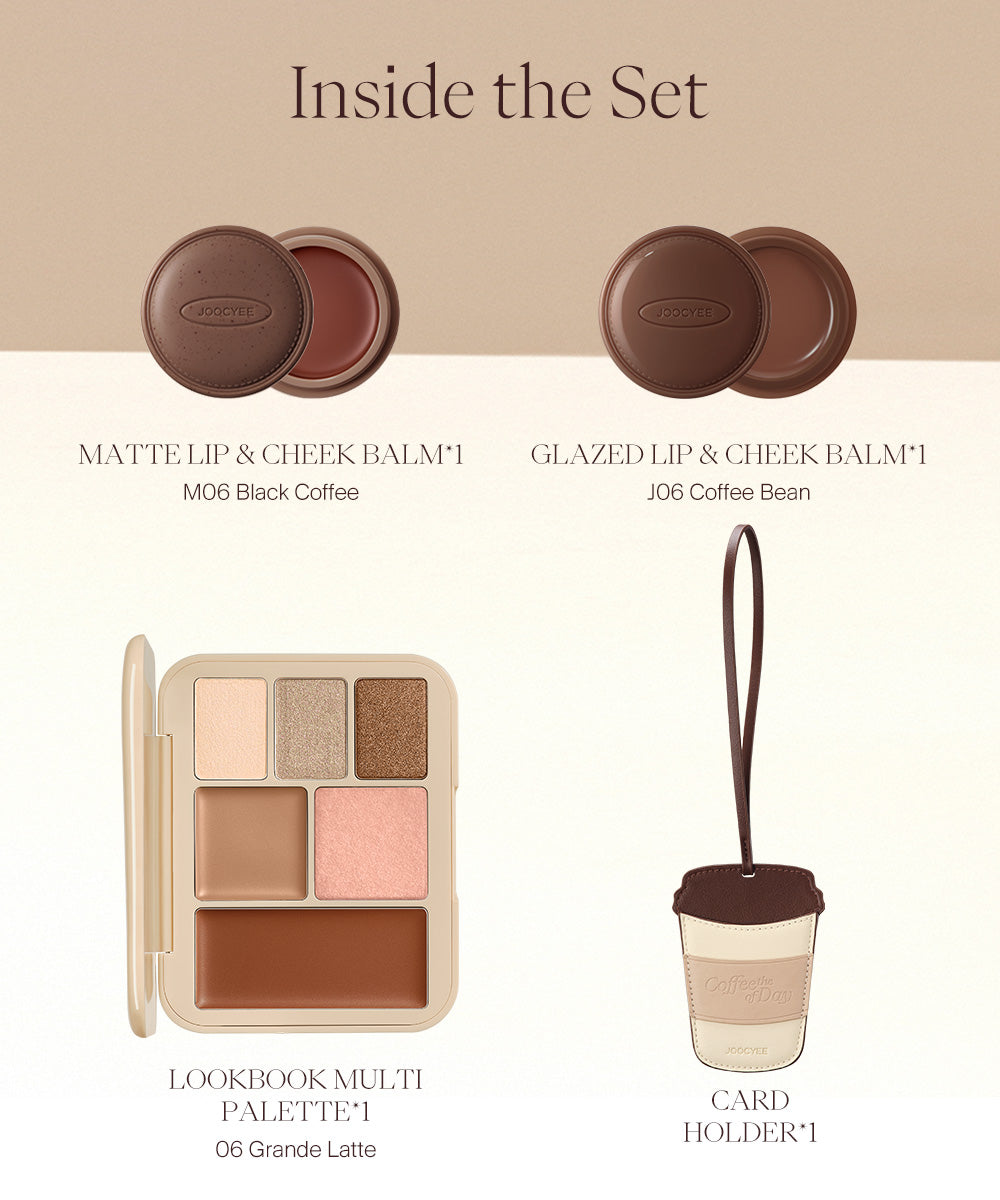 COTD Coffee Gift Set