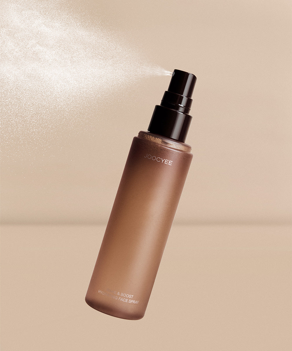 COTD Coffee Wake & Boost Hydrating Face Spray