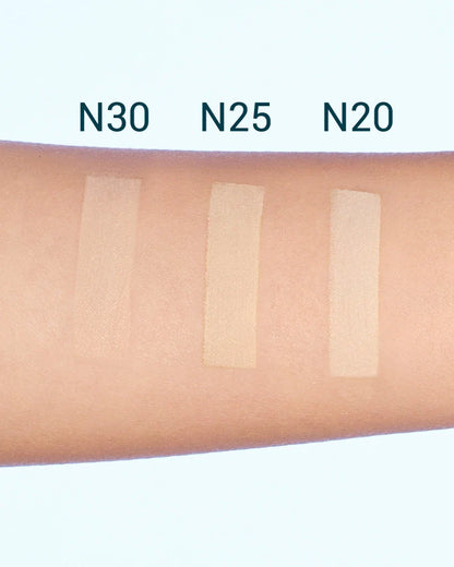 Flawless Jade Breathable Longwear Cushion Foundation (Nomadic Glam)