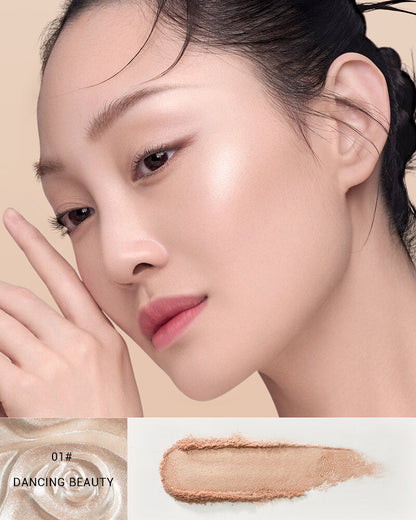 Dual Blossom Glow-Up Highlighter