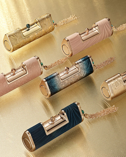 Blooming Rouge Love Lock Lipstick - Refill