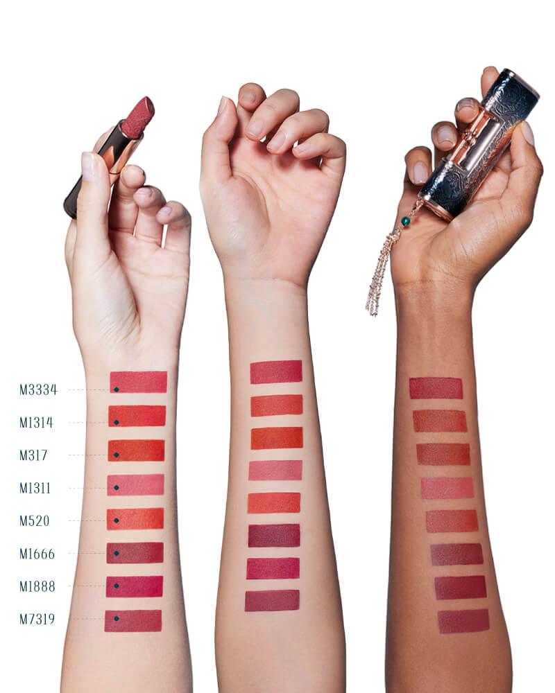 Blooming Rouge Love Lock Lipstick - Refill