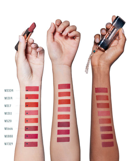 Blooming Rouge Love Lock Lipstick - Refill
