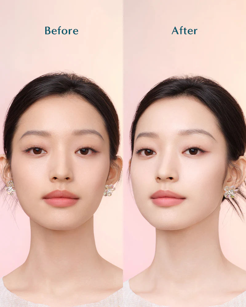 Flawless Jade Breathable Color Correcting Loose Powder