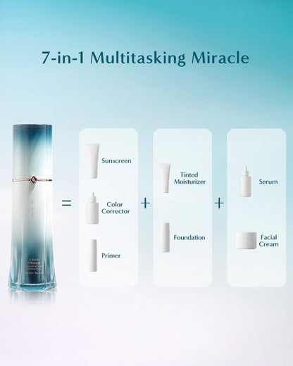 Yurong Light Veil Smooth Protective Primer (35g)