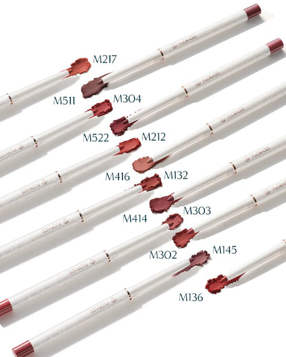 【Member's Only】Blooming Rouge Smooth Precision Lip Liner