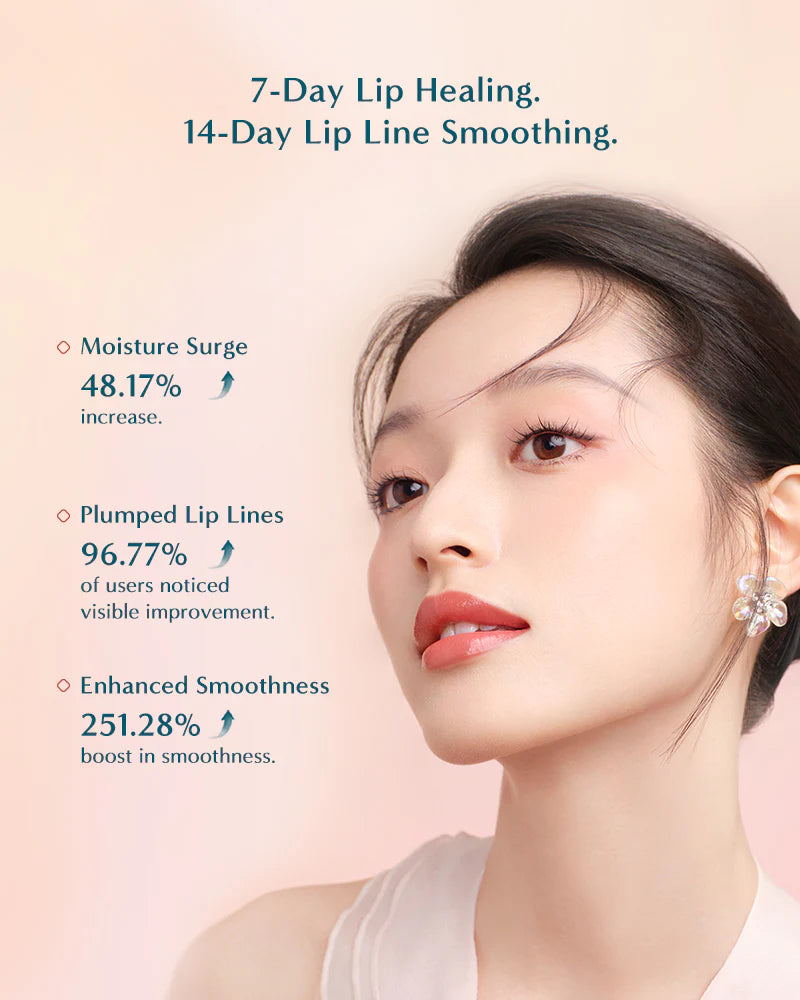 Flawless Jade Essential Hydration Lipstick