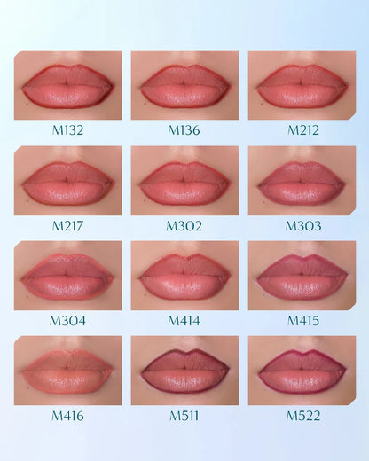 Blooming Rouge Smooth Precision Lip Liner