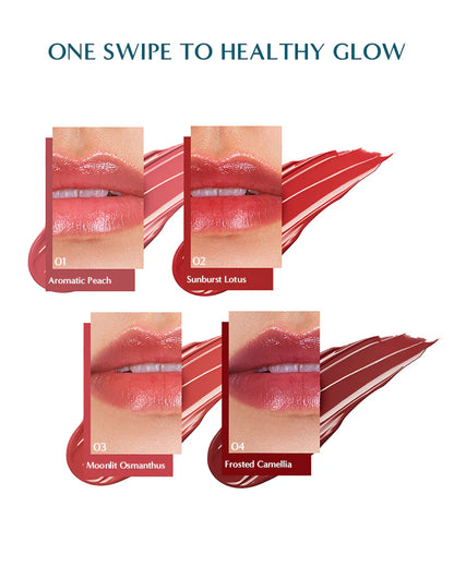 Dewy Touch Tinted Lip Balm - Refill