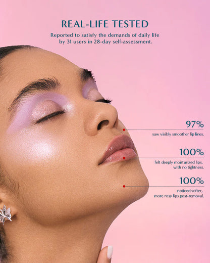 Dewy Touch Tinted Lip Balm - Refill