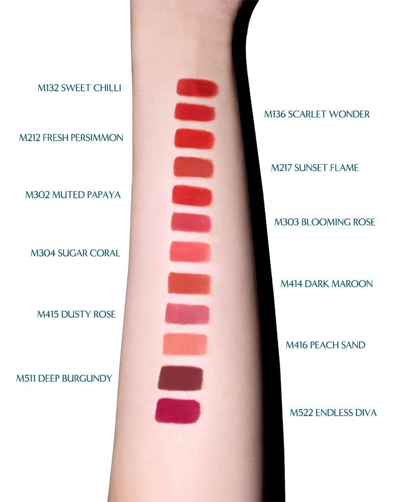【Member's Only】Blooming Rouge Smooth Precision Lip Liner