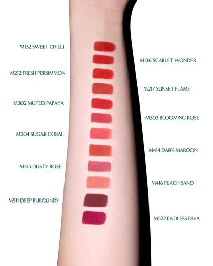 【Member's Only】Blooming Rouge Smooth Precision Lip Liner