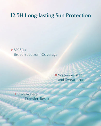 Yurong Light Veil Smooth Protective Primer (35g)