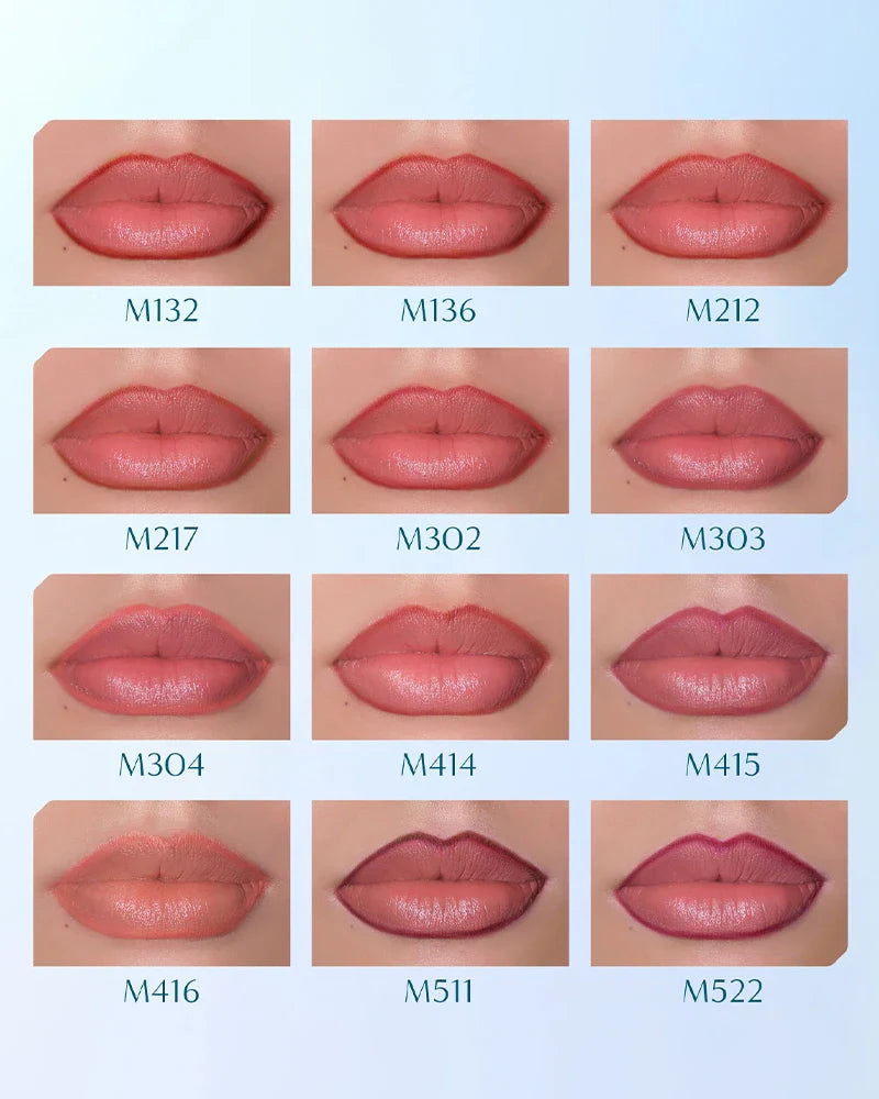 【Member's Only】Blooming Rouge Smooth Precision Lip Liner