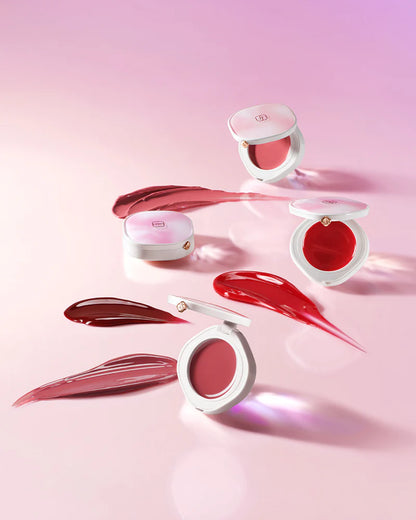 Dewy Touch Tinted Lip Balm