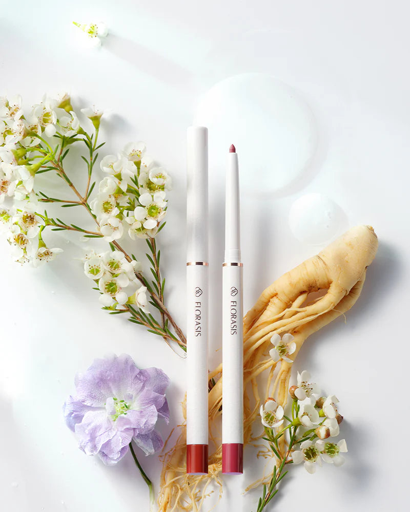 Blooming Rouge Smooth Precision Lip Liner