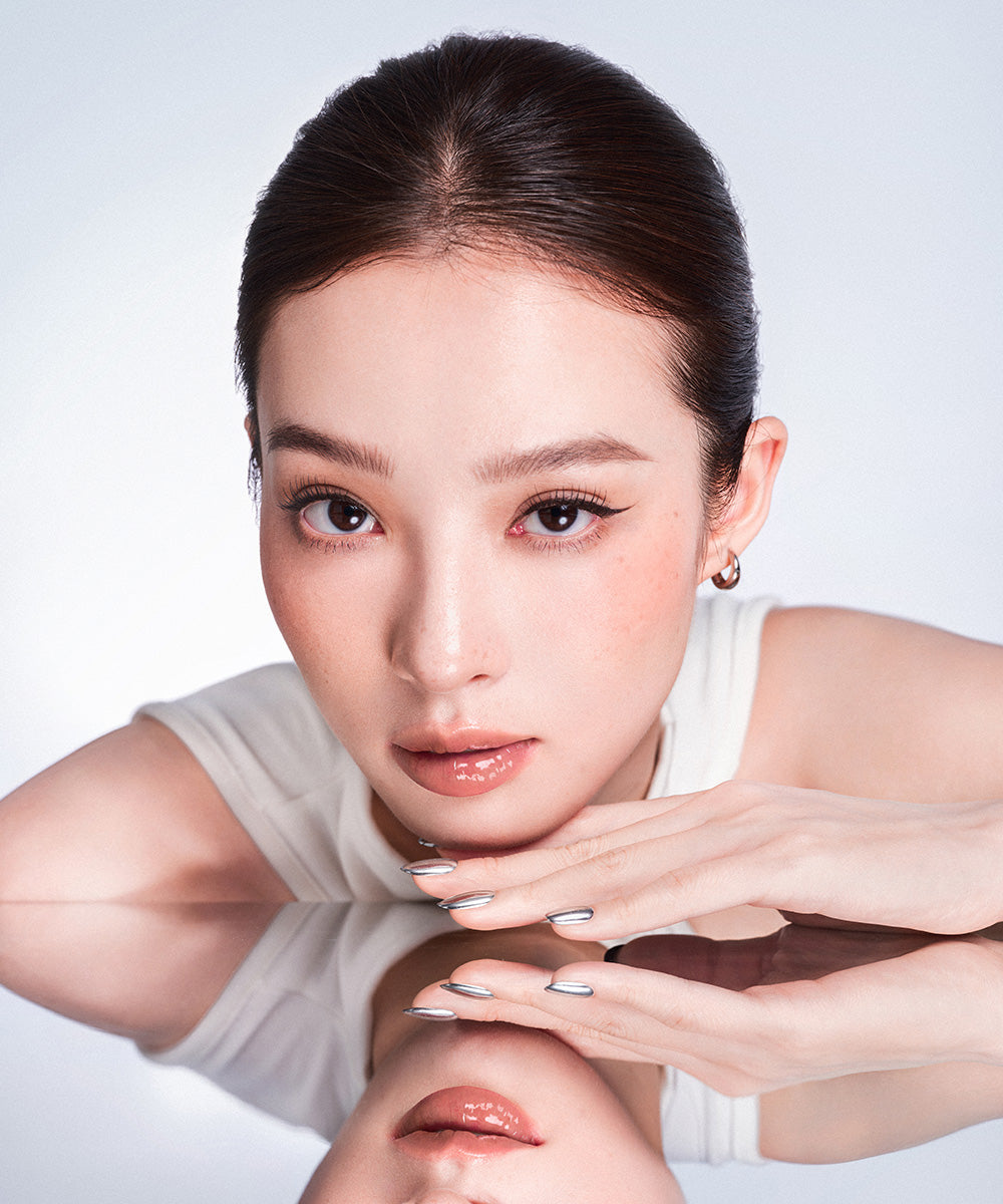 4th-Generation Glazed Lip Gloss