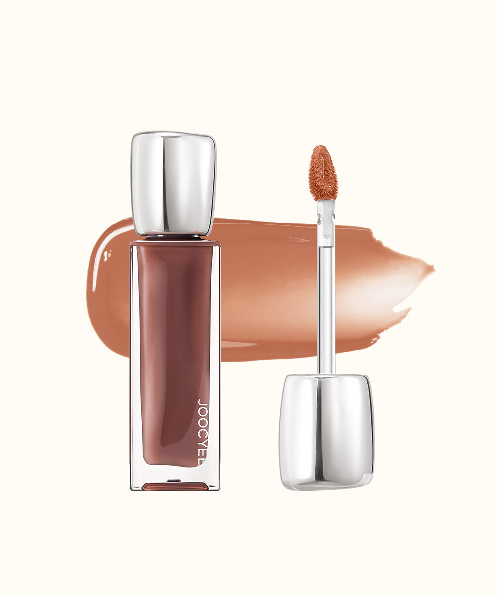 4th-Generation Glazed Lip Gloss