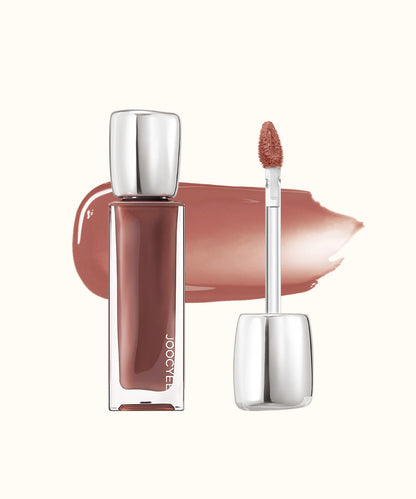 4th-Generation Glazed Lip Gloss