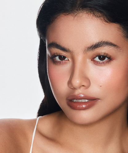 4th-Generation Glazed Lip Gloss