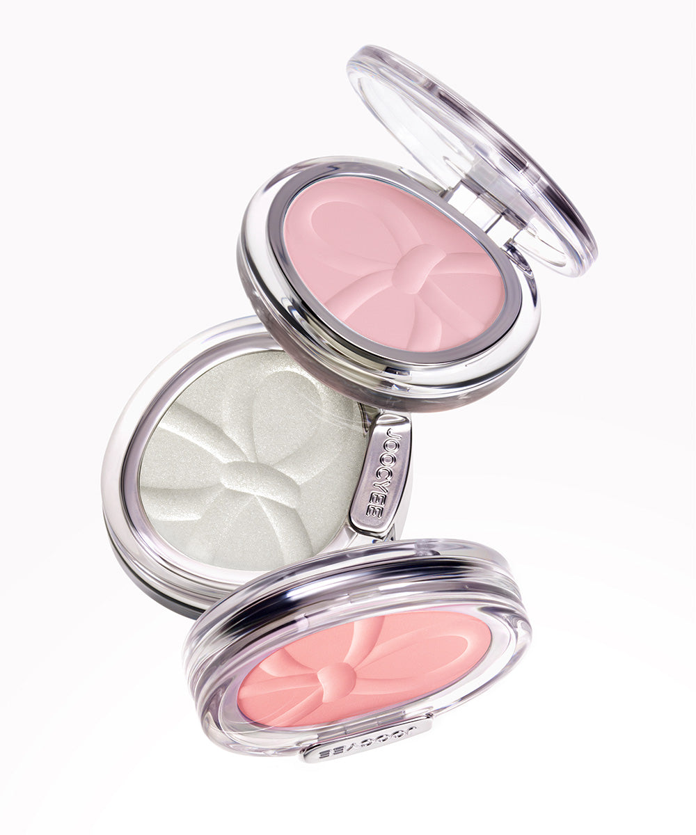 Blush & Highlighter