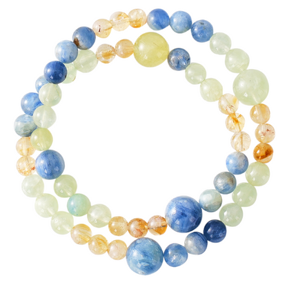 Kyanite – The Stone of Communication and Clarity